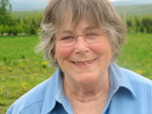 Josette LAFORTUNE (née Gosselin)