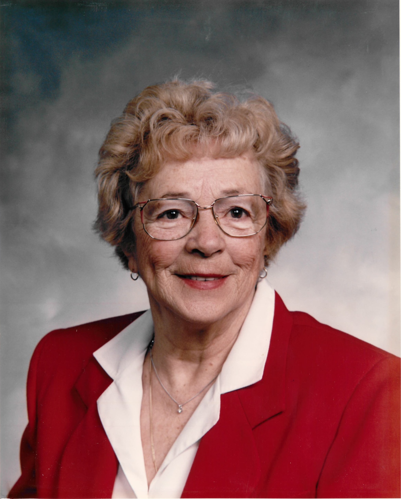 Jeannette CUERRIER