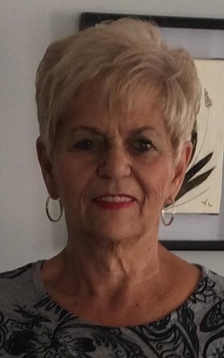 Micheline (née Savard) LAFRAMBOISE
