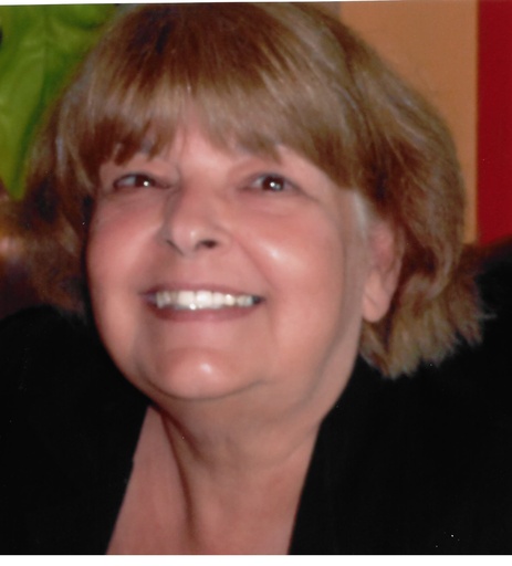 Micheline BAYARD