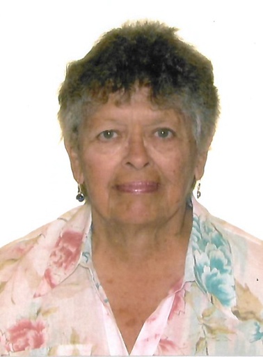 Micheline QUINTAL
