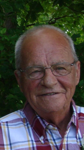 Gilles Fallon