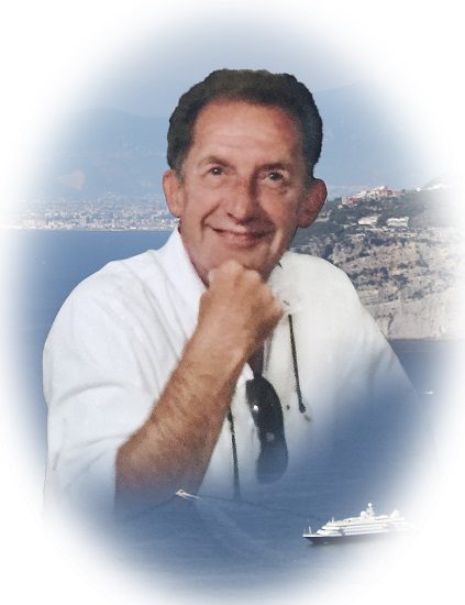 Gilbert GIZDON