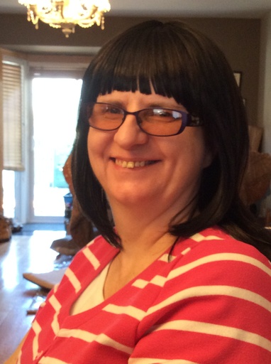 Ginette CÔTÉ