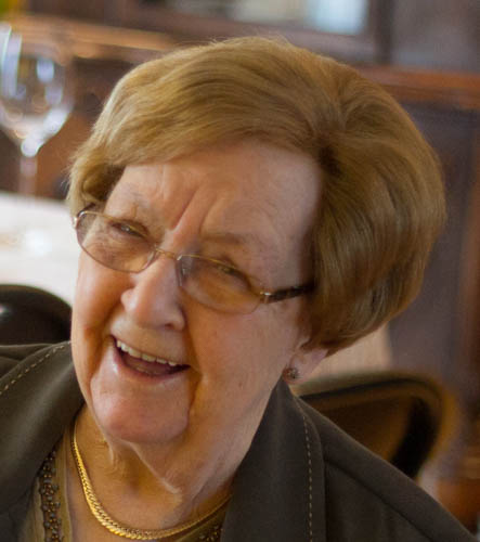 Claire RANGER