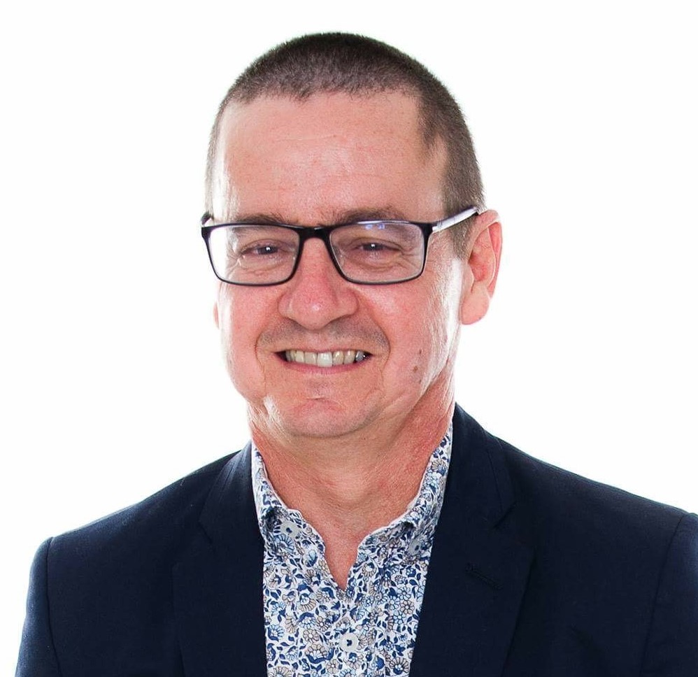 FRANÇOIS CONTANT