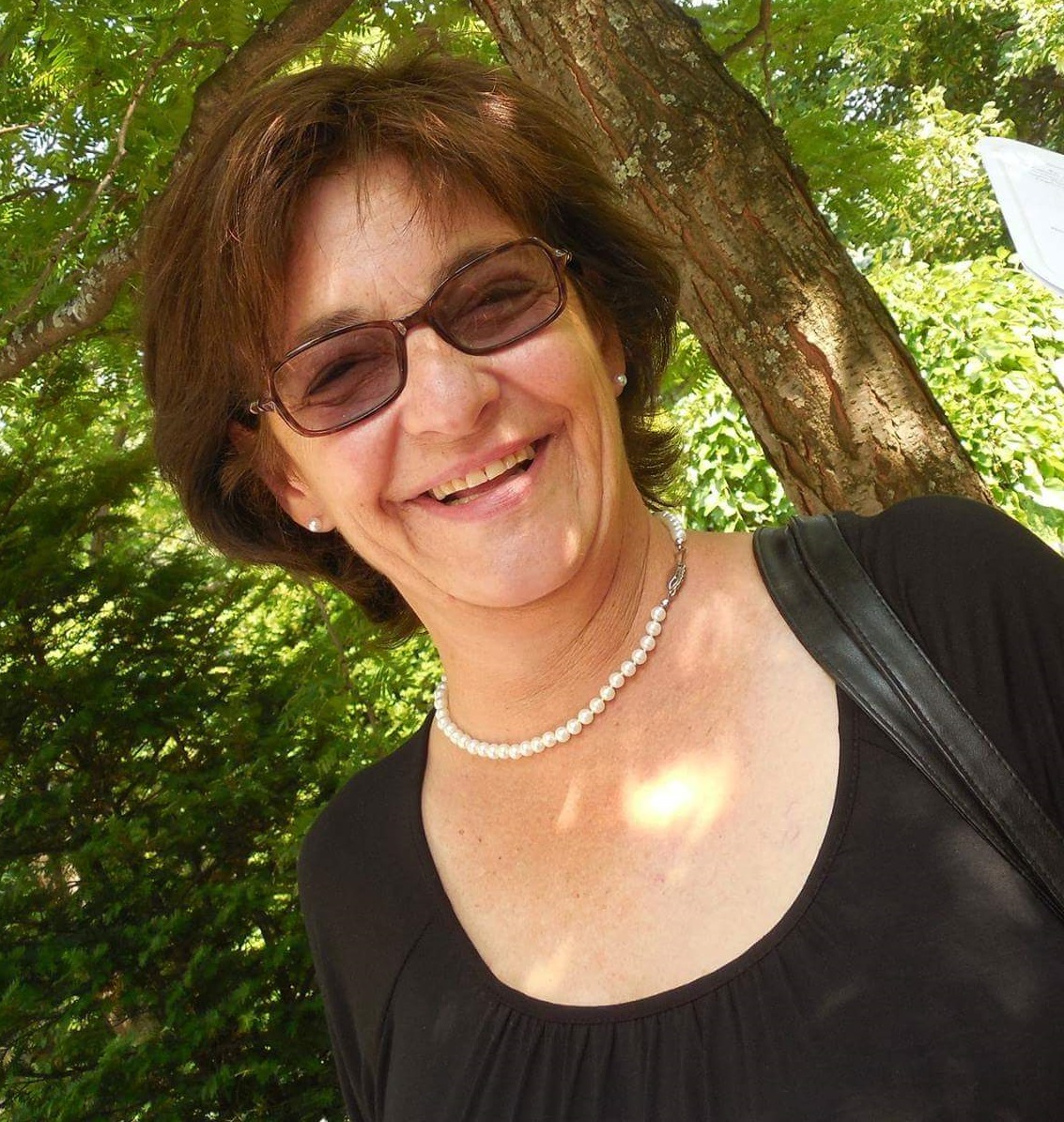 Michelle DESNOYERS