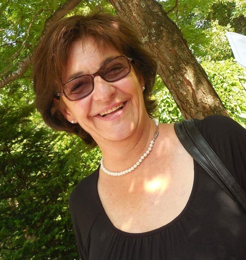 Michelle DESNOYERS