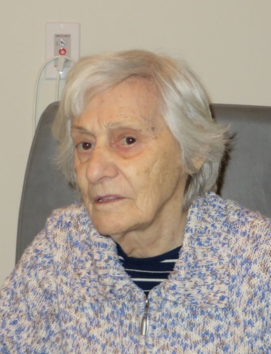 Isabelle JALBERT