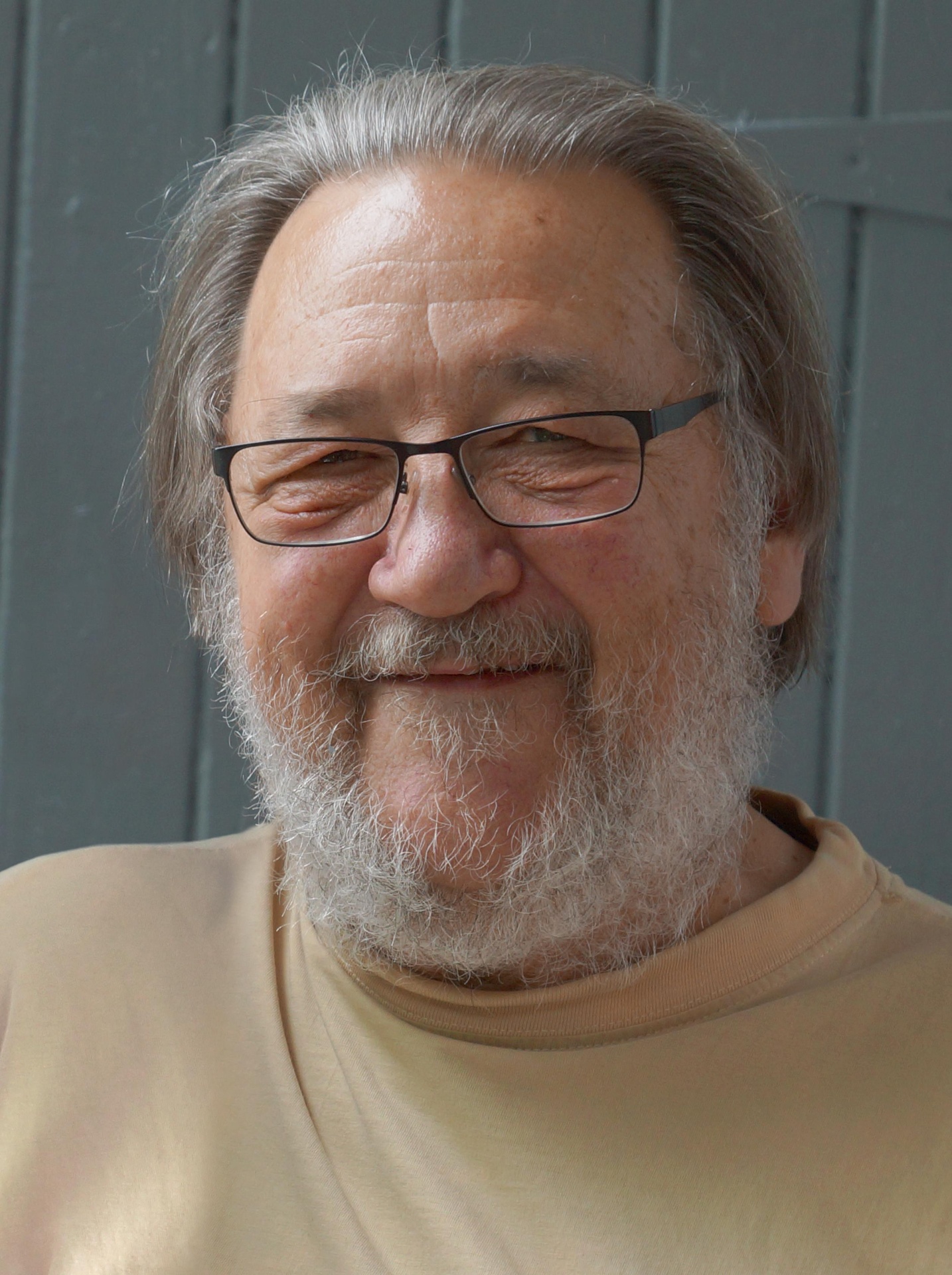 Jacques FRIGON