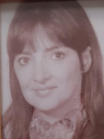 Nicole Rompré