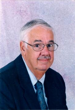 Bernard GIROUX