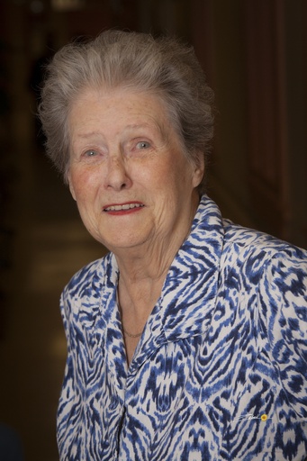Lise LATOUR NÉE BANVILLE