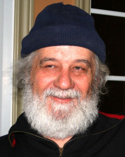 Gilles ETHIER