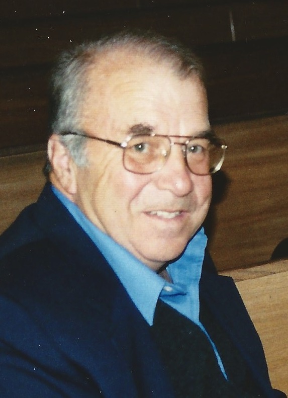 Jean-Guy LAVALLÉE