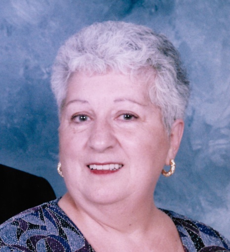 Rose DOUCHIN