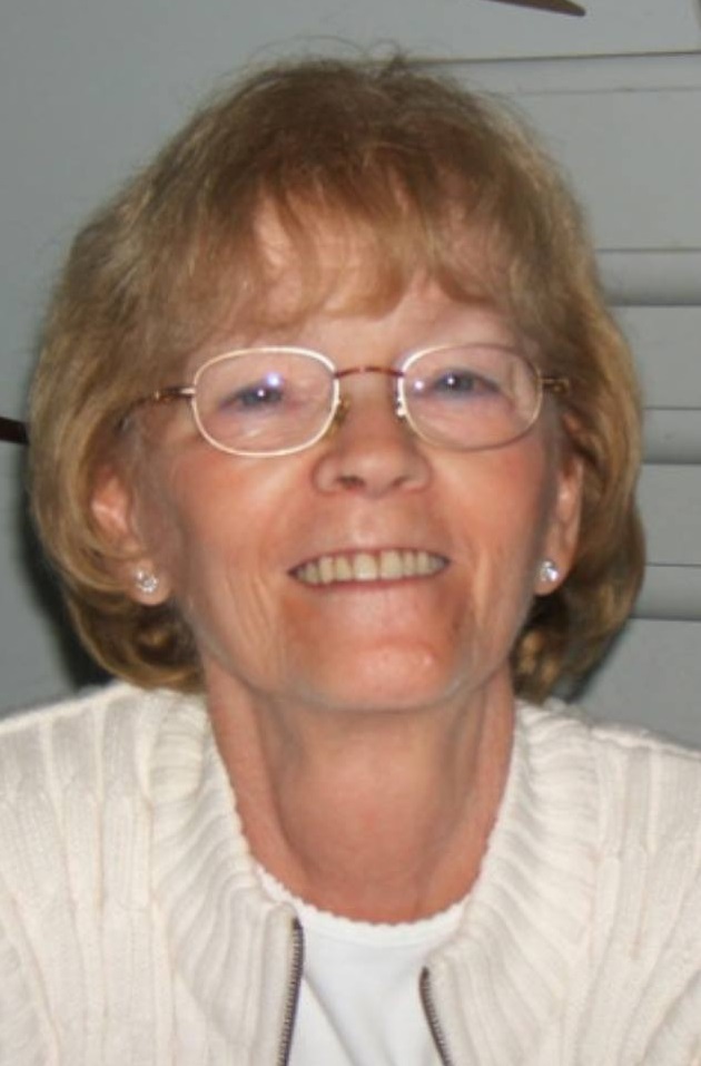 Pierrette GUAY