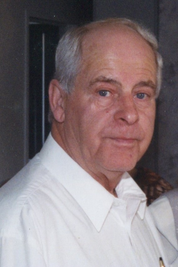 André LEFEBVRE