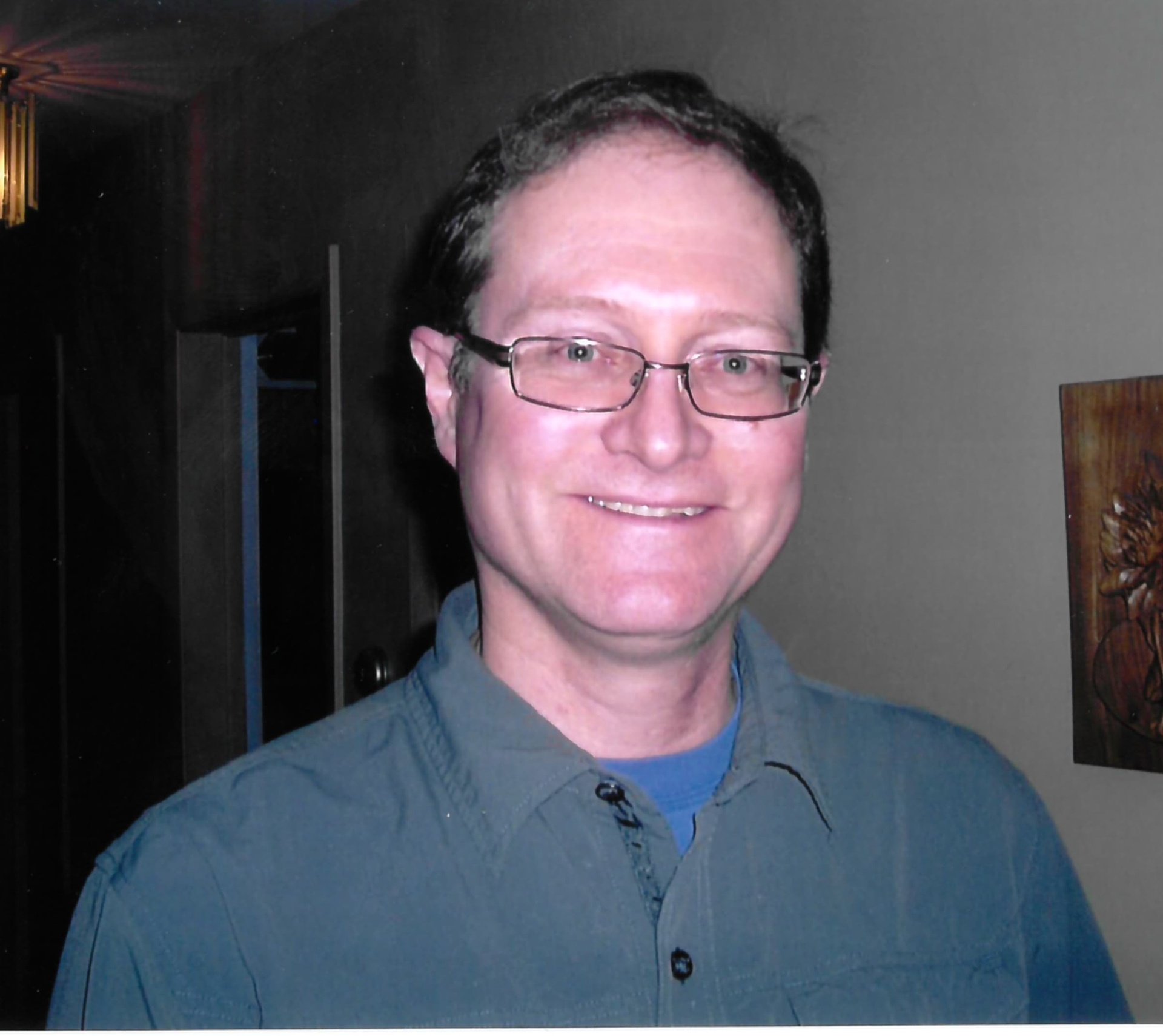 Pierre BEAUDOIN