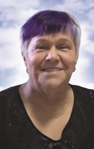 Claudette BASTIEN (Née Barck)