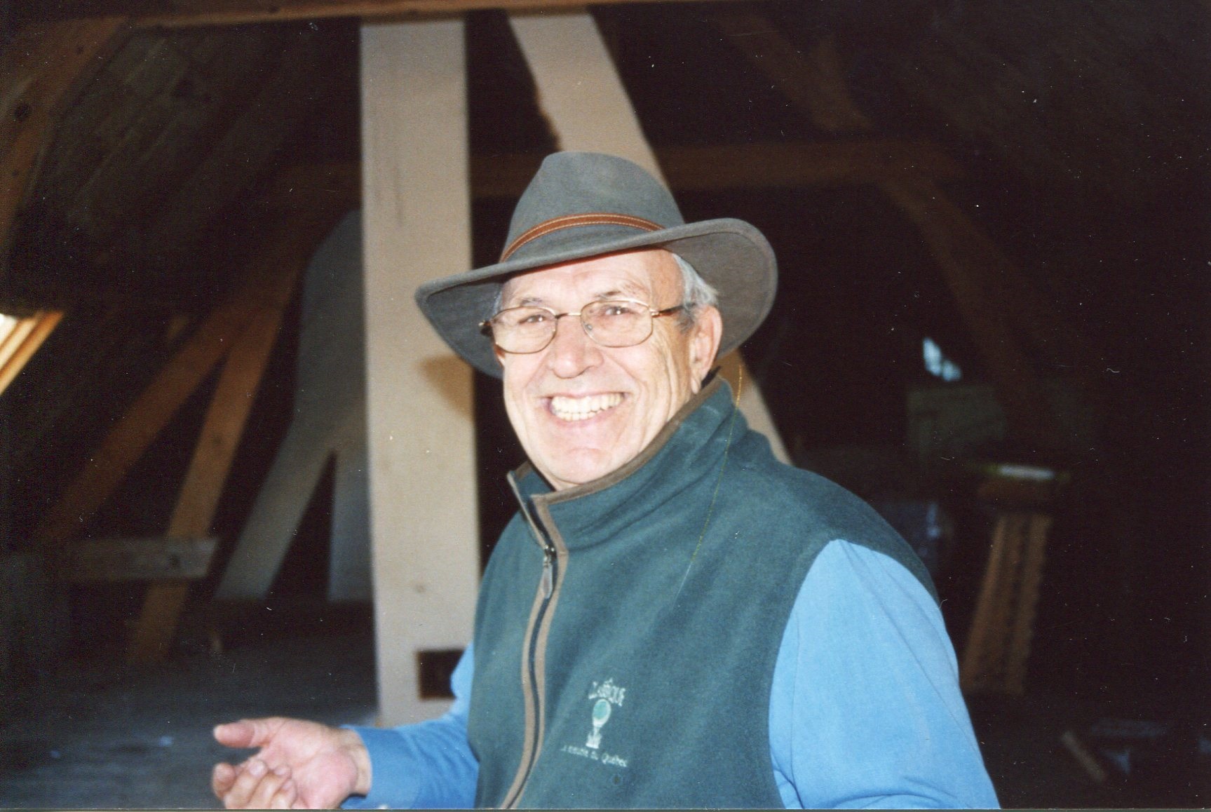 Lucien-R BRISSON