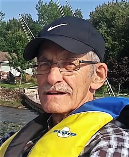 Félix MANTHA