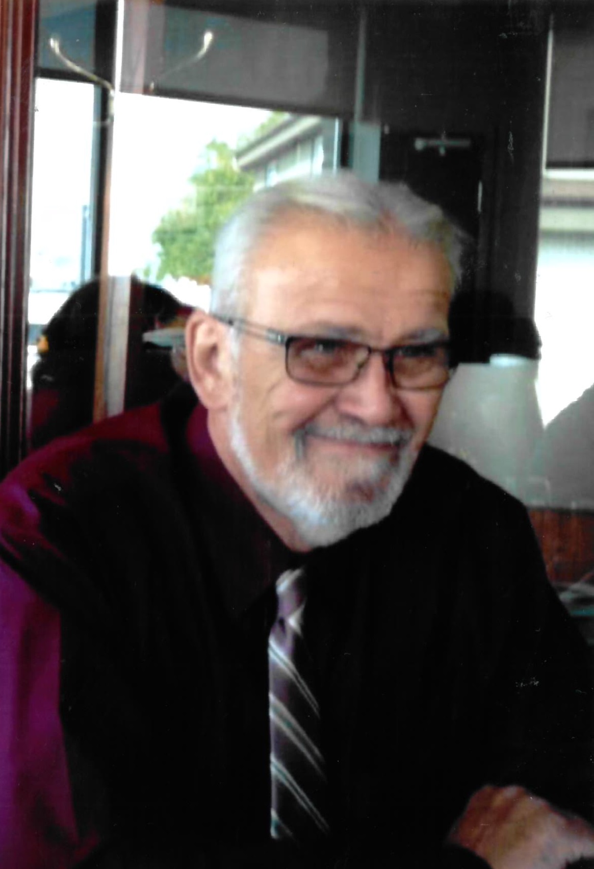 Jacques LEGAULT