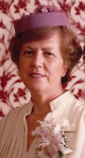 Rosaria MOLINARI MAZZA