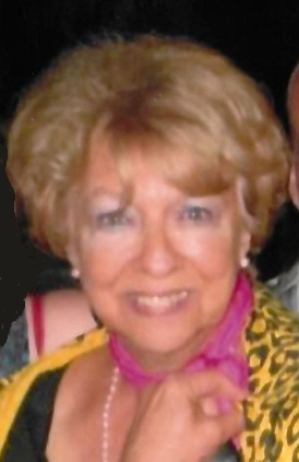 Colette LAMOUREUX SANCHE
