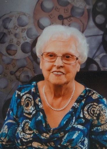 Adèle COUILLARD NÉE JOMPHE
