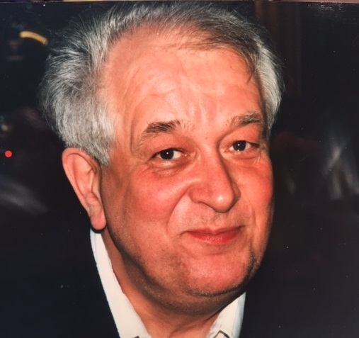 Roger DULUDE