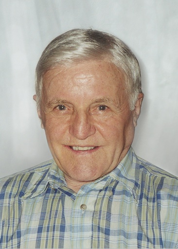Roger IZARD
