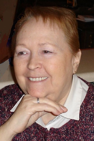 Monique BISSONNET