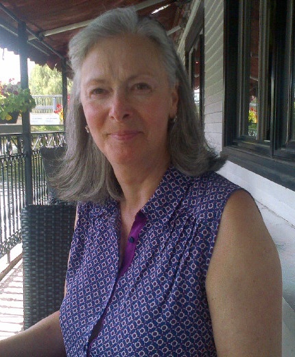 Johanne GAGNÉ