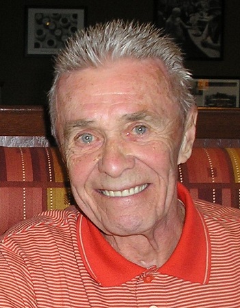 Claude MOISAN