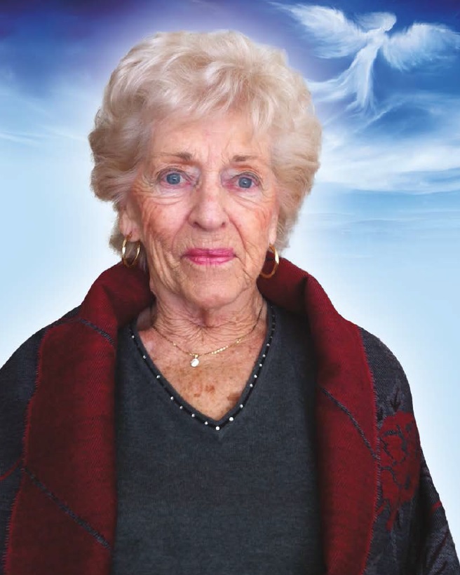 Pierrette BÉLANGER