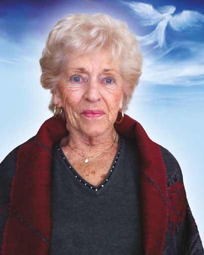 Pierrette BÉLANGER
