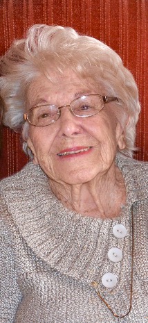 Rolande CHARBONNEAU (née Dupuis)