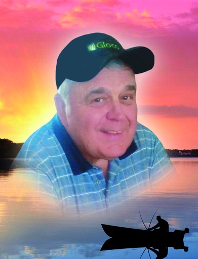 Pierre TÉTREAULT