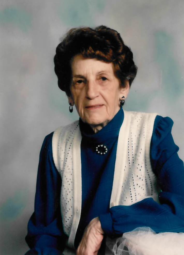 Cécile ROY