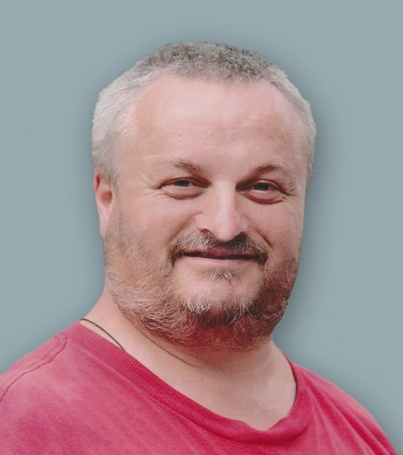 Sylvain PAQUIN