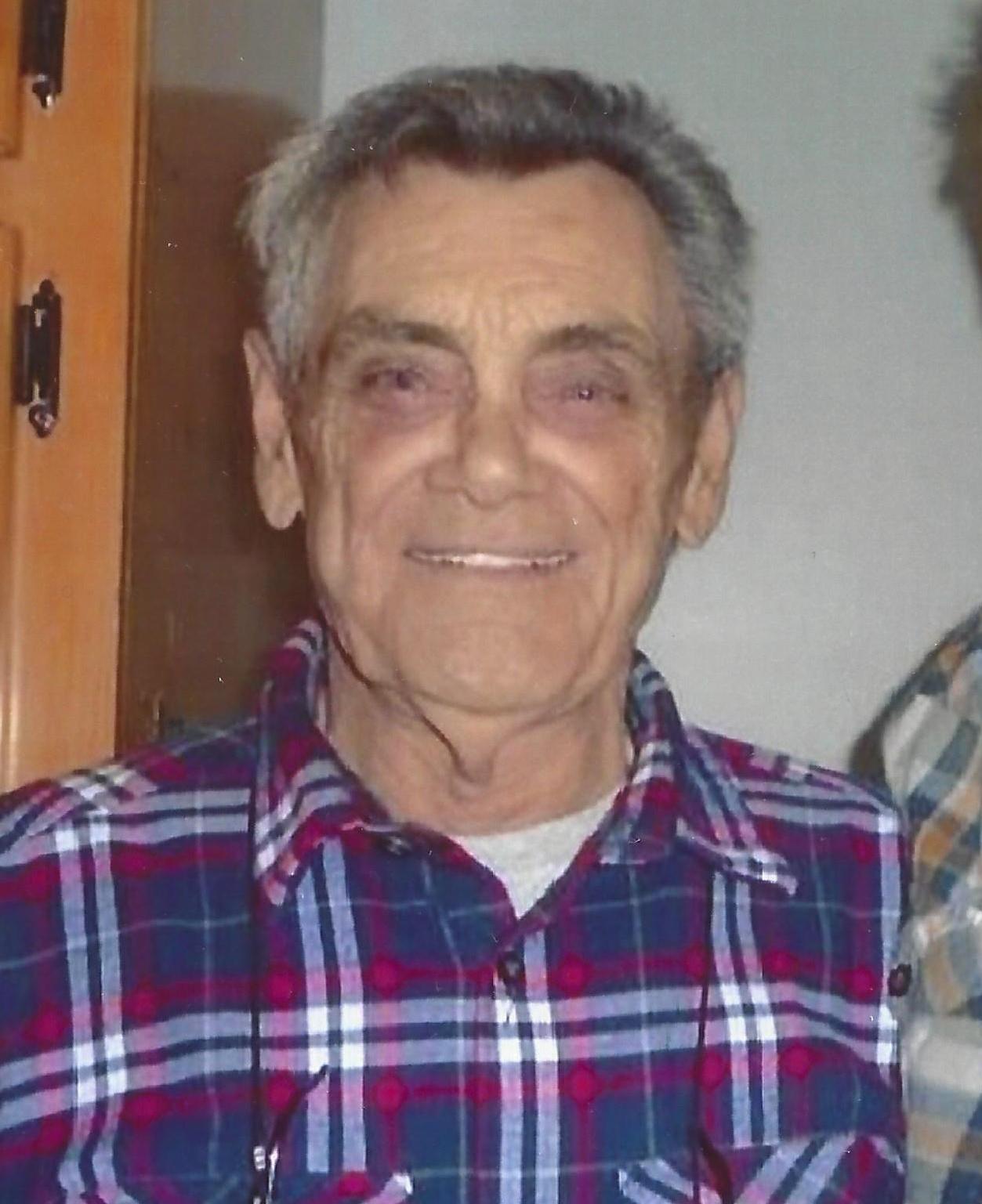 Roger GIROUX