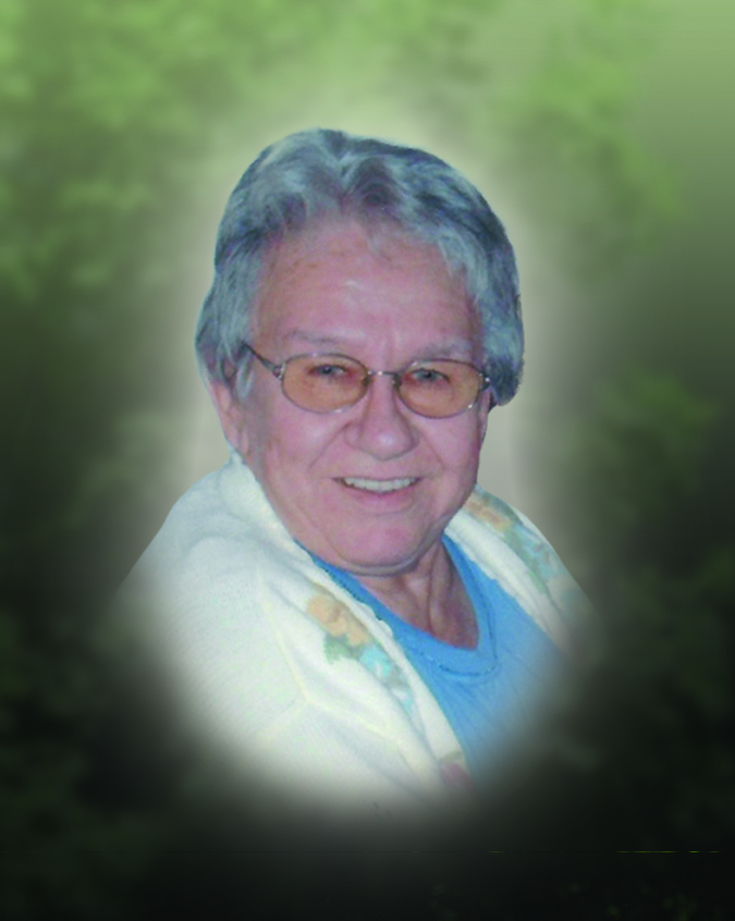 HÉLÈNE DESBIENS
