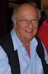 Gérald Lizotte