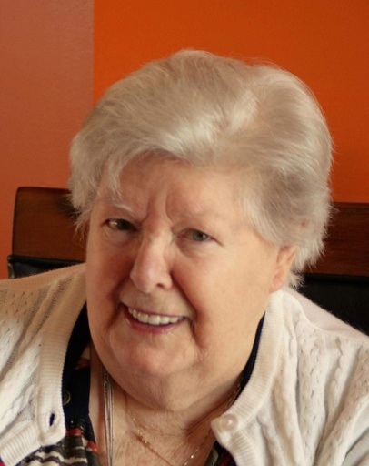 Cécile GLENDENNING