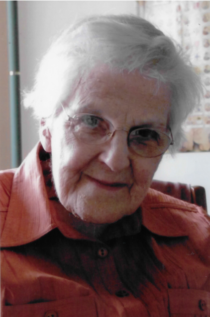 Rosa DUBÉ