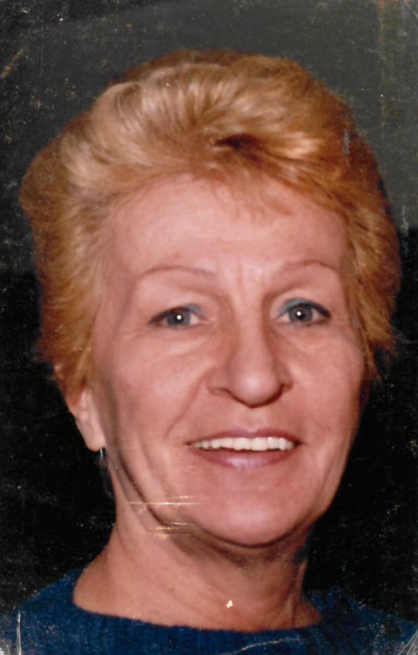 Patricia CAYER (TREMPE)