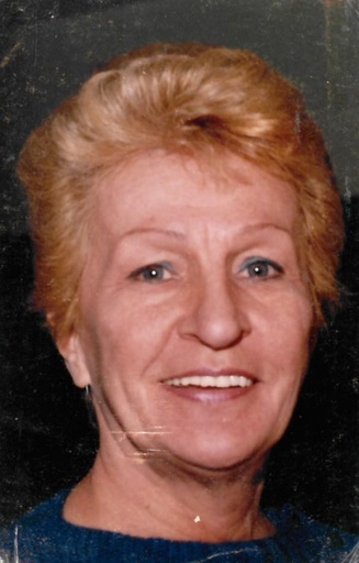 Patricia CAYER (TREMPE)