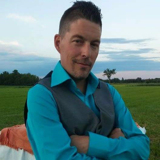 Alex TURCOTTE DUSSAULT