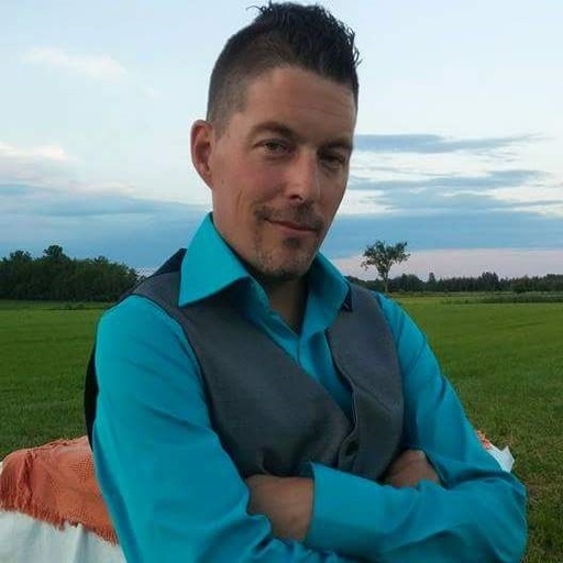 Alex TURCOTTE DUSSAULT